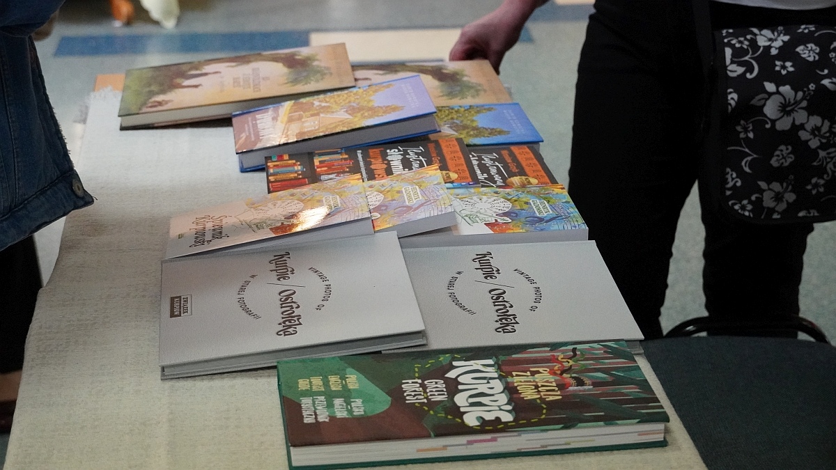 Kiermasz Wielkanocny w Miejskiej Bibliotece Publicznej w Ostrołęce [19.03.2026] - zdjęcie #24 - eOstroleka.pl