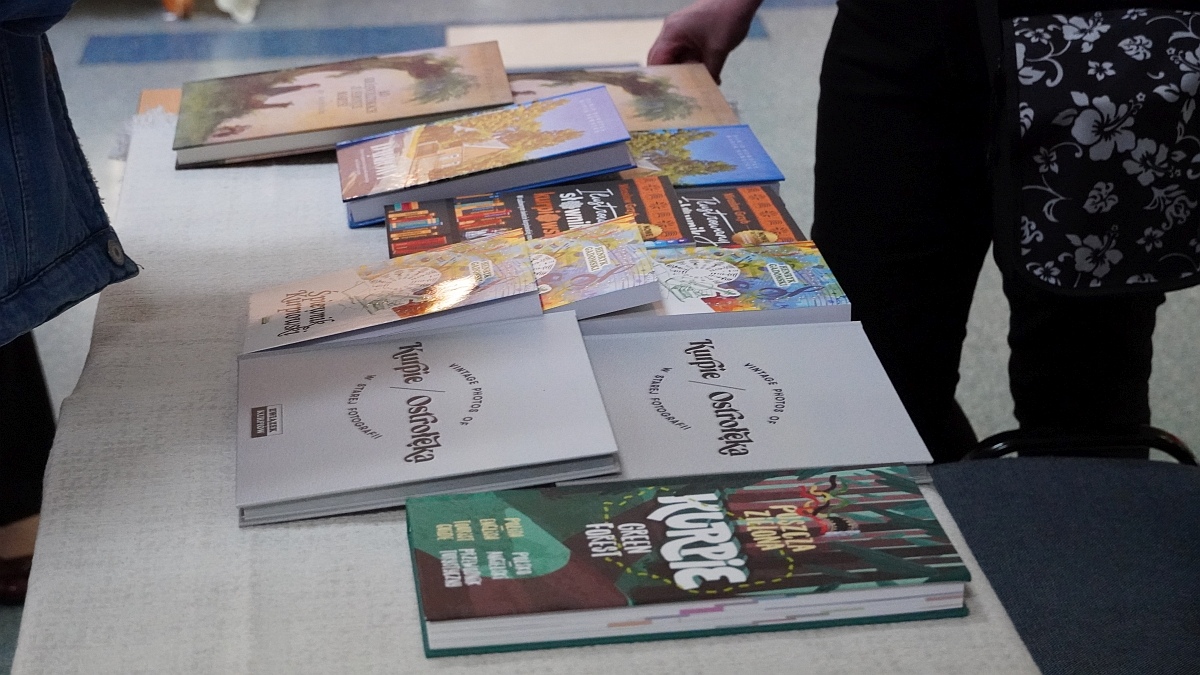 Kiermasz Wielkanocny w Miejskiej Bibliotece Publicznej w Ostrołęce [19.03.2026] - zdjęcie #23 - eOstroleka.pl