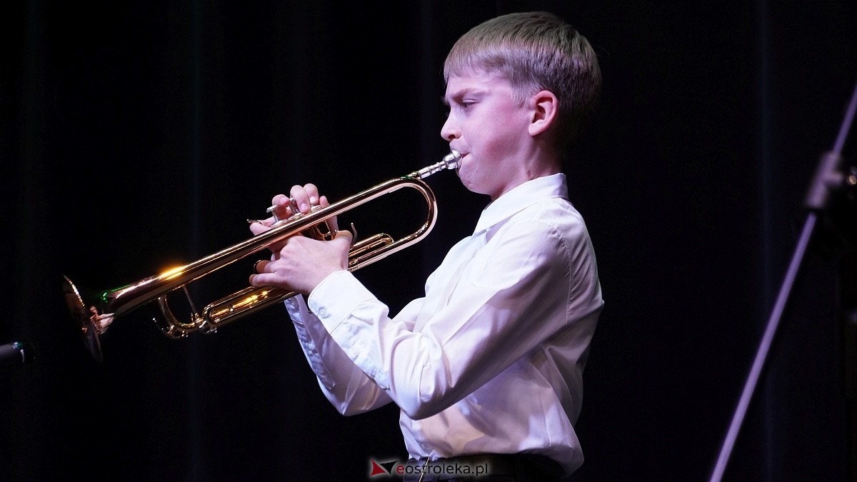 Koncert uczniów Państwowej Szkoły Muzycznej w Ostrołęce i Chóru Cantiamo w Muzeum Żołnierzy Wyklętych [19.03.2026] - zdjęcie #35 - eOstroleka.pl