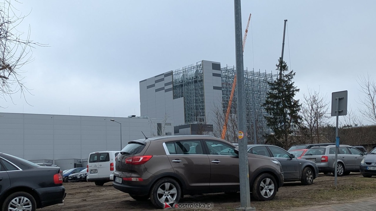 Inwestycja OSM Piątnica w Ostrołęce [20.03.2026] - zdjęcie #10 - eOstroleka.pl