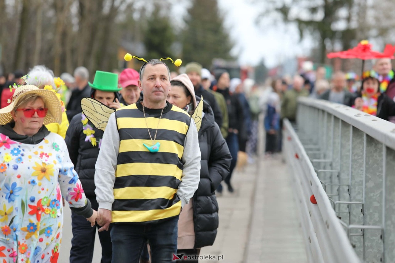 Caravaningowe Topienie Marzanny w Brodowych Łąkach [21.03.2026]  - zdjęcie #204 - eOstroleka.pl