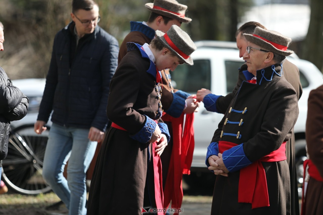 Caravaningowe Topienie Marzanny w Brodowych Łąkach [21.03.2026]  - zdjęcie #203 - eOstroleka.pl