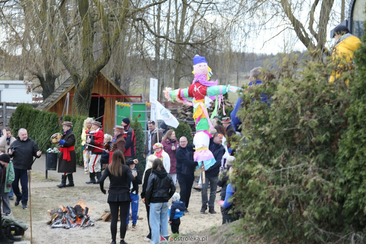 Caravaningowe Topienie Marzanny w Brodowych Łąkach [21.03.2026]  - zdjęcie #200 - eOstroleka.pl