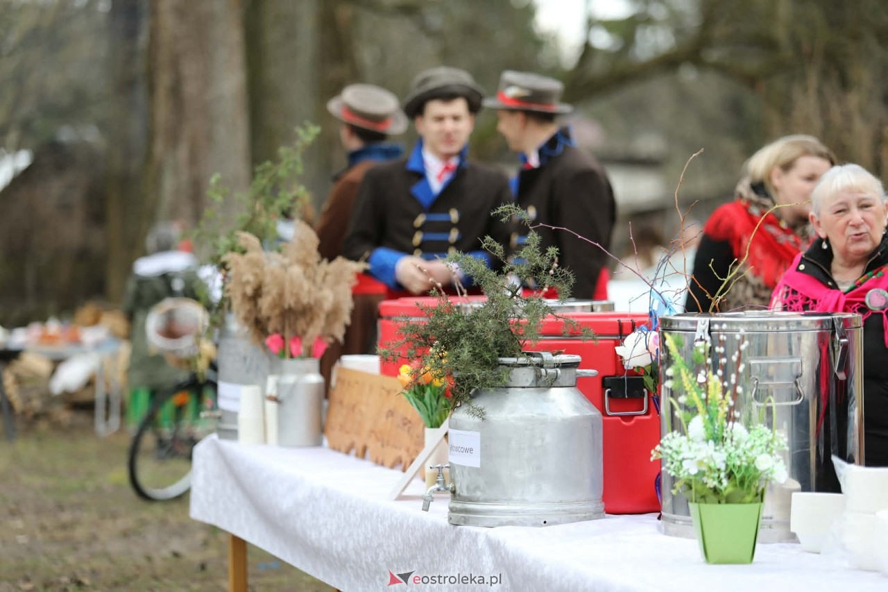 Caravaningowe Topienie Marzanny w Brodowych Łąkach [21.03.2026]  - zdjęcie #195 - eOstroleka.pl