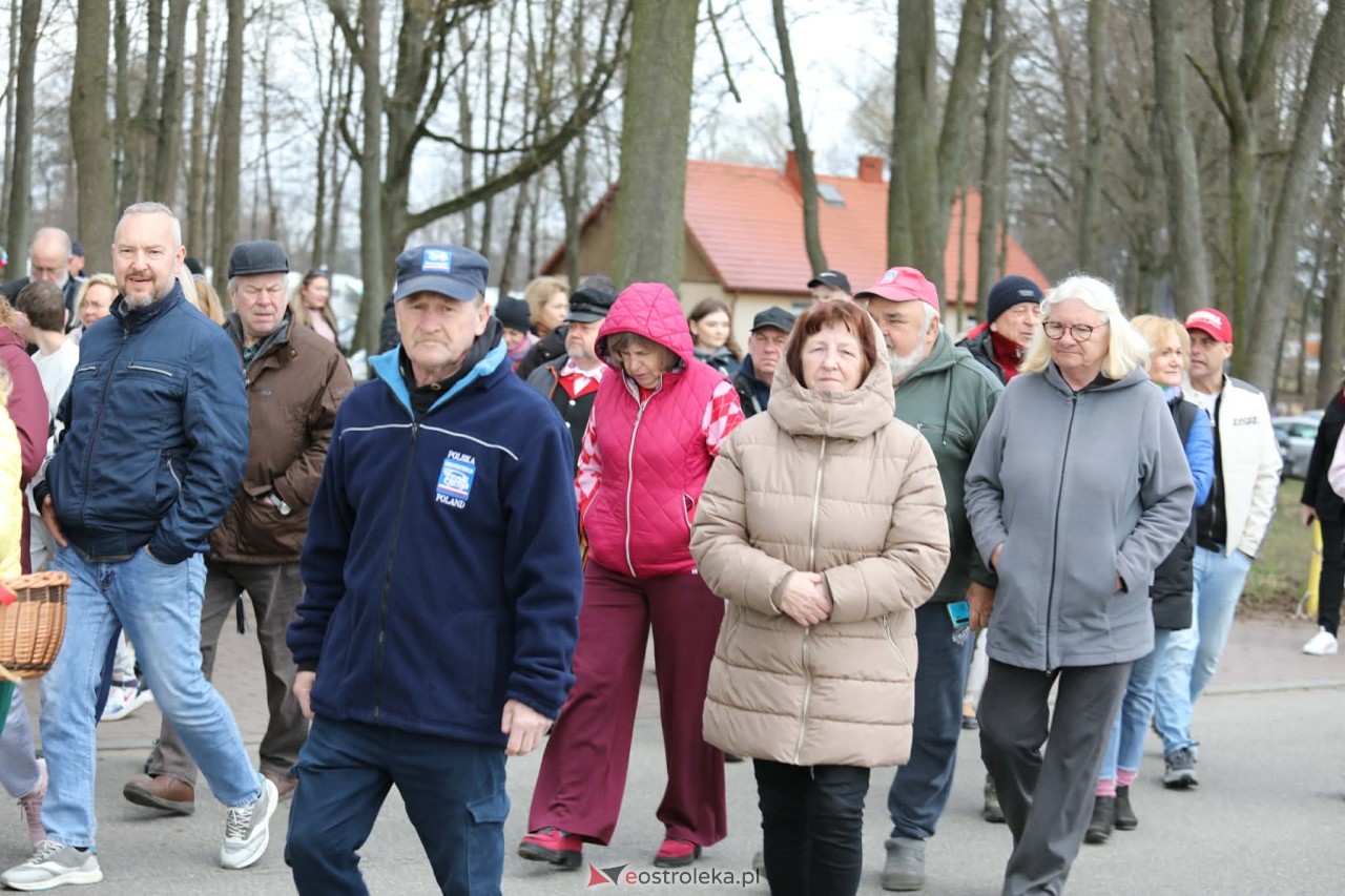 Caravaningowe Topienie Marzanny w Brodowych Łąkach [21.03.2026]  - zdjęcie #192 - eOstroleka.pl