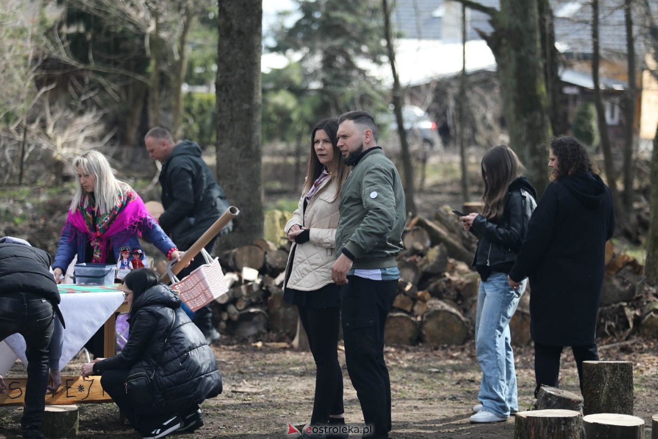 Caravaningowe Topienie Marzanny w Brodowych Łąkach [21.03.2026]  - zdjęcie #183 - eOstroleka.pl