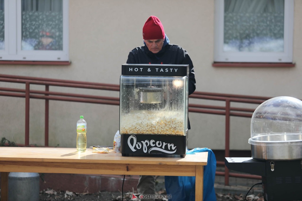 Caravaningowe Topienie Marzanny w Brodowych Łąkach [21.03.2026]  - zdjęcie #182 - eOstroleka.pl