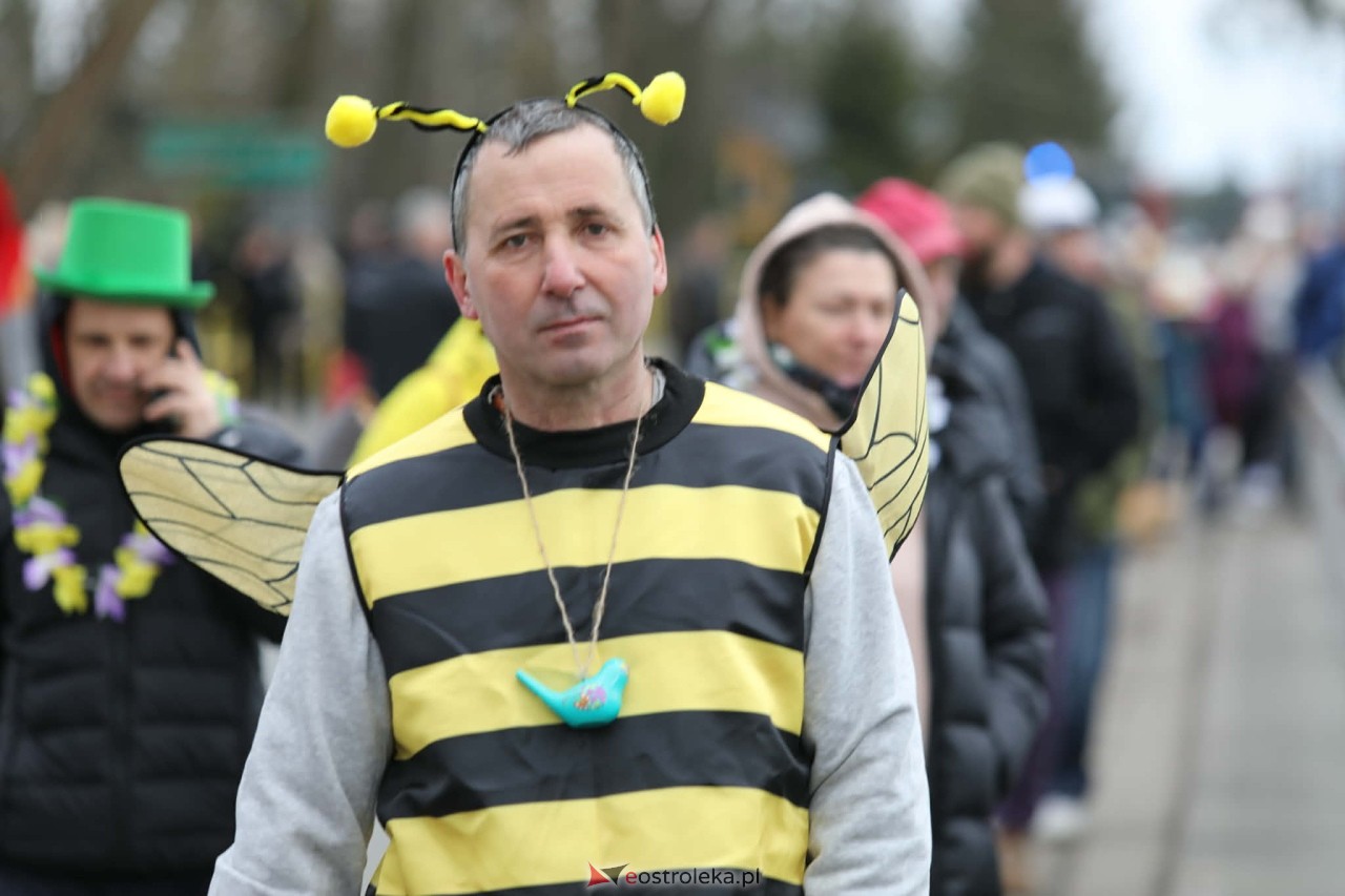 Caravaningowe Topienie Marzanny w Brodowych Łąkach [21.03.2026]  - zdjęcie #180 - eOstroleka.pl