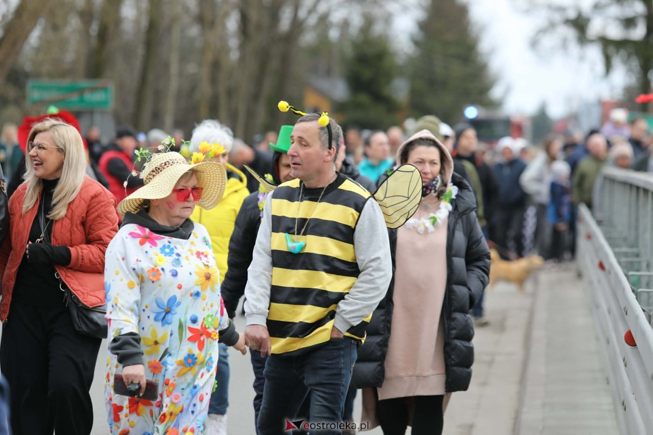 Caravaningowe Topienie Marzanny w Brodowych Łąkach [21.03.2026]  - zdjęcie #179 - eOstroleka.pl