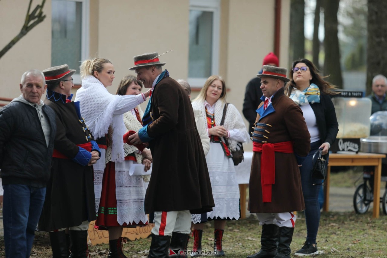 Caravaningowe Topienie Marzanny w Brodowych Łąkach [21.03.2026]  - zdjęcie #173 - eOstroleka.pl