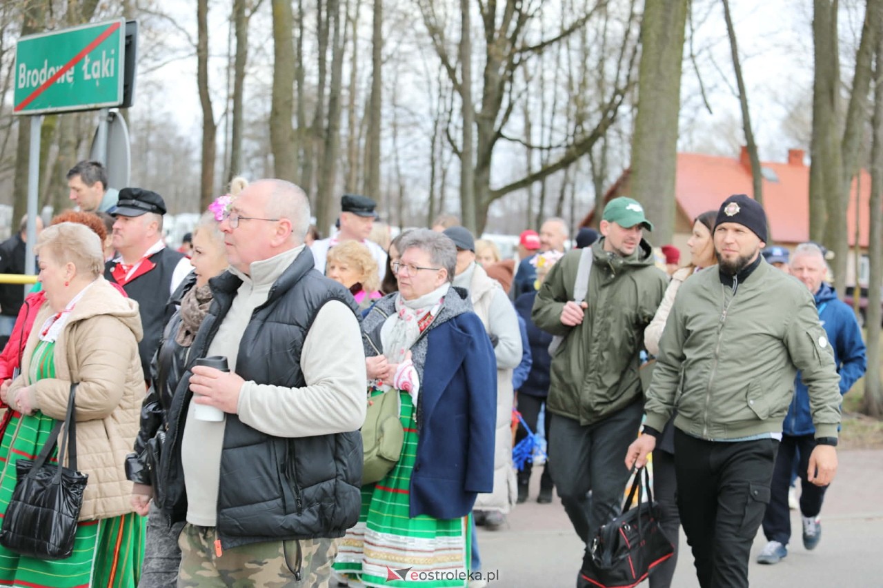 Caravaningowe Topienie Marzanny w Brodowych Łąkach [21.03.2026]  - zdjęcie #172 - eOstroleka.pl