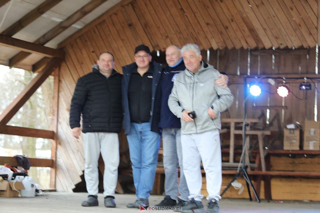 Caravaningowe Topienie Marzanny w Brodowych Łąkach [21.03.2026]  - zdjęcie #171 - eOstroleka.pl