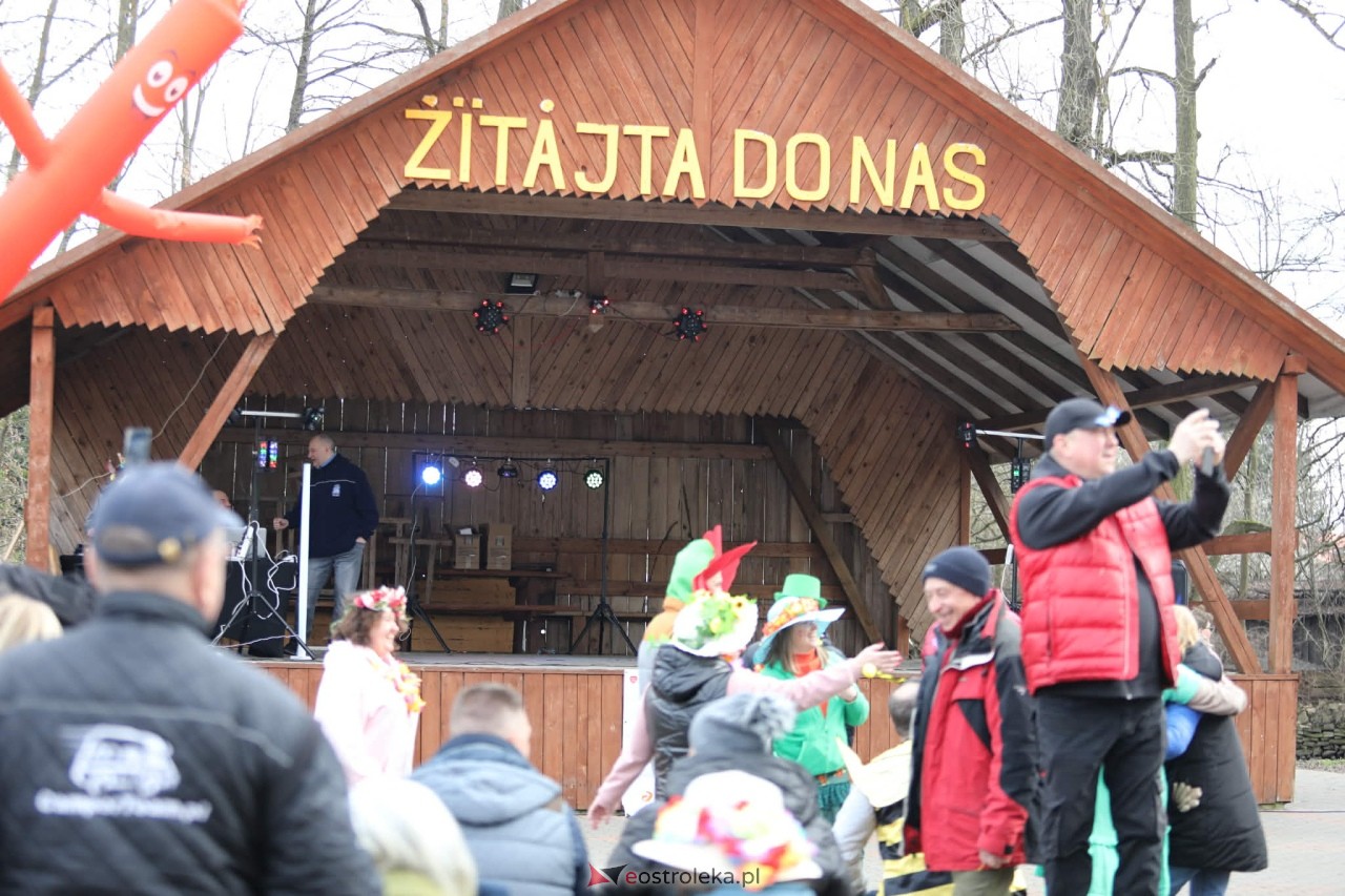 Caravaningowe Topienie Marzanny w Brodowych Łąkach [21.03.2026]  - zdjęcie #169 - eOstroleka.pl