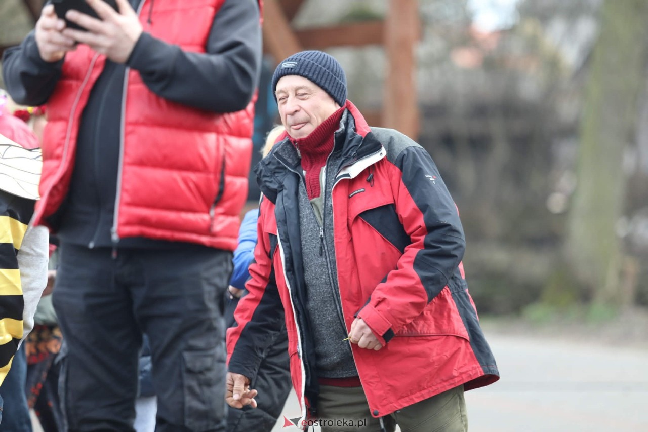 Caravaningowe Topienie Marzanny w Brodowych Łąkach [21.03.2026]  - zdjęcie #168 - eOstroleka.pl