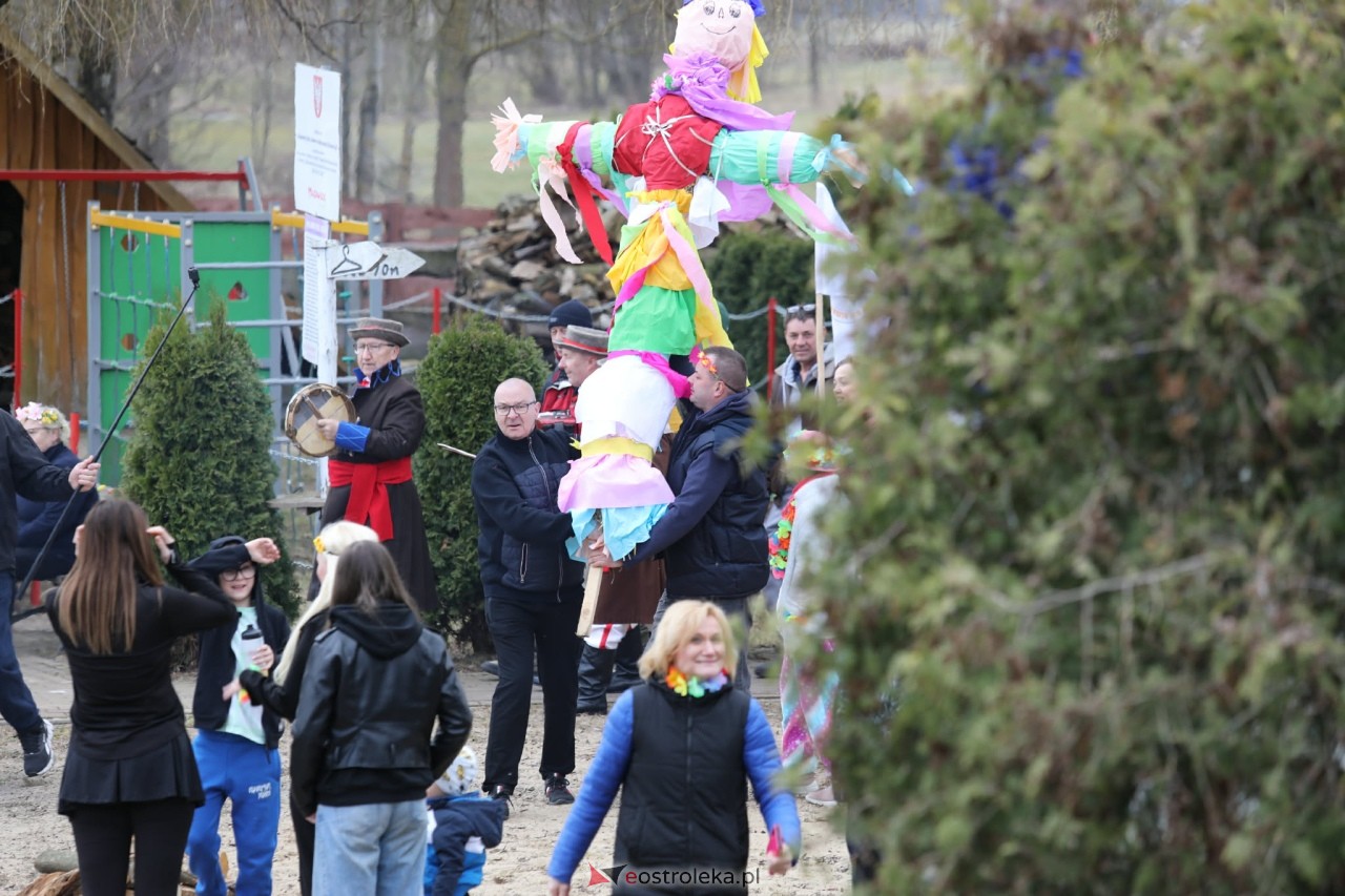 Caravaningowe Topienie Marzanny w Brodowych Łąkach [21.03.2026]  - zdjęcie #167 - eOstroleka.pl