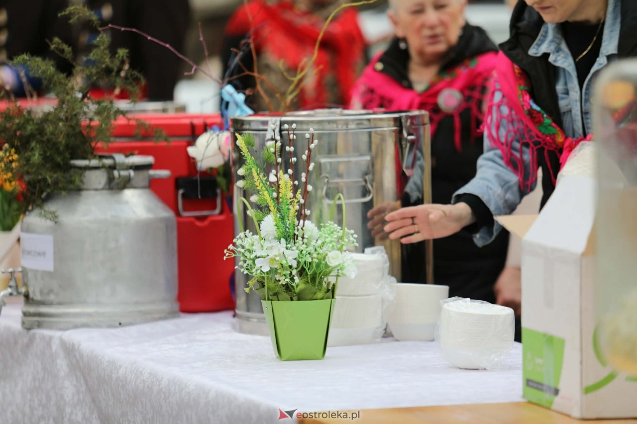 Caravaningowe Topienie Marzanny w Brodowych Łąkach [21.03.2026]  - zdjęcie #165 - eOstroleka.pl