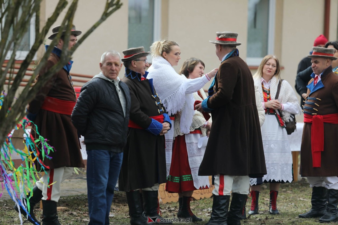 Caravaningowe Topienie Marzanny w Brodowych Łąkach [21.03.2026]  - zdjęcie #161 - eOstroleka.pl