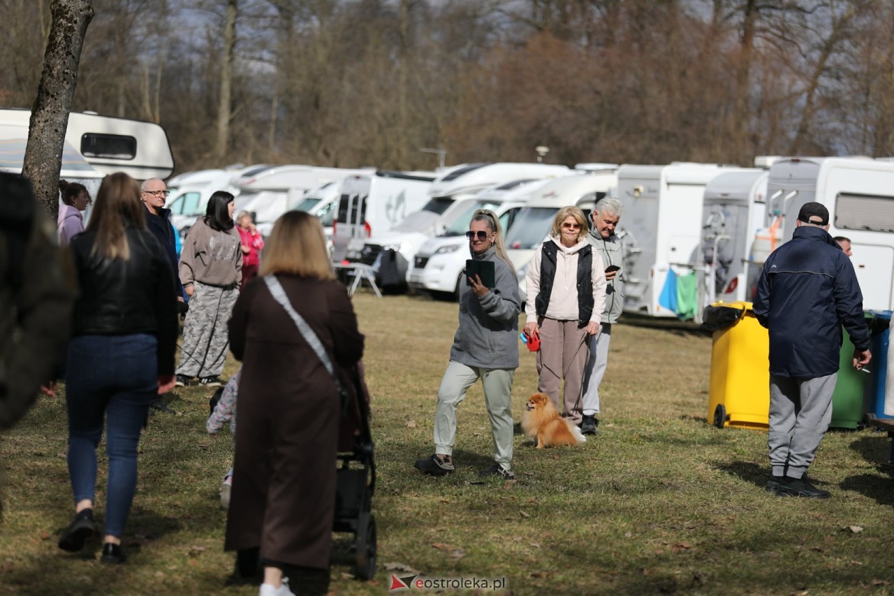 Caravaningowe Topienie Marzanny w Brodowych Łąkach [21.03.2026]  - zdjęcie #159 - eOstroleka.pl