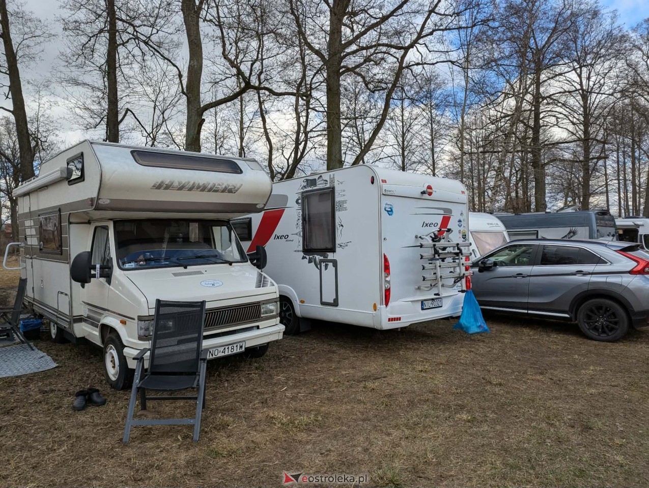 Caravaningowe Topienie Marzanny w Brodowych Łąkach [21.03.2026]  - zdjęcie #156 - eOstroleka.pl