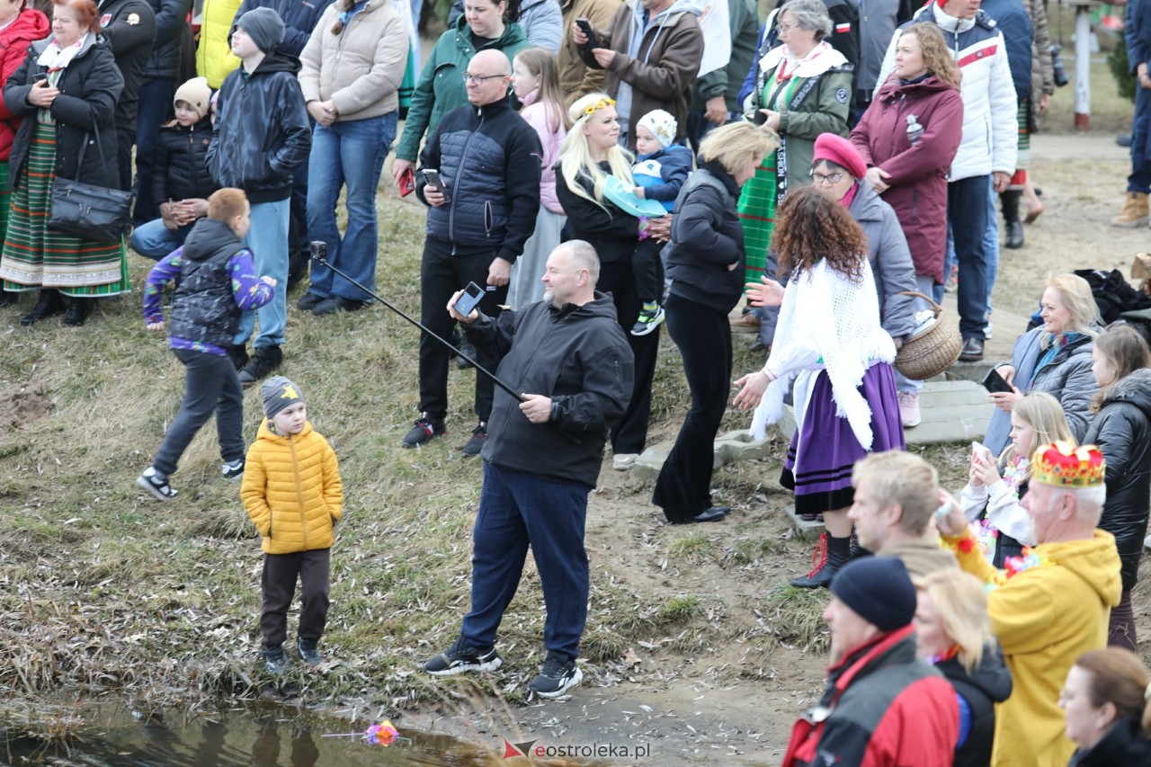 Caravaningowe Topienie Marzanny w Brodowych Łąkach [21.03.2026]  - zdjęcie #155 - eOstroleka.pl