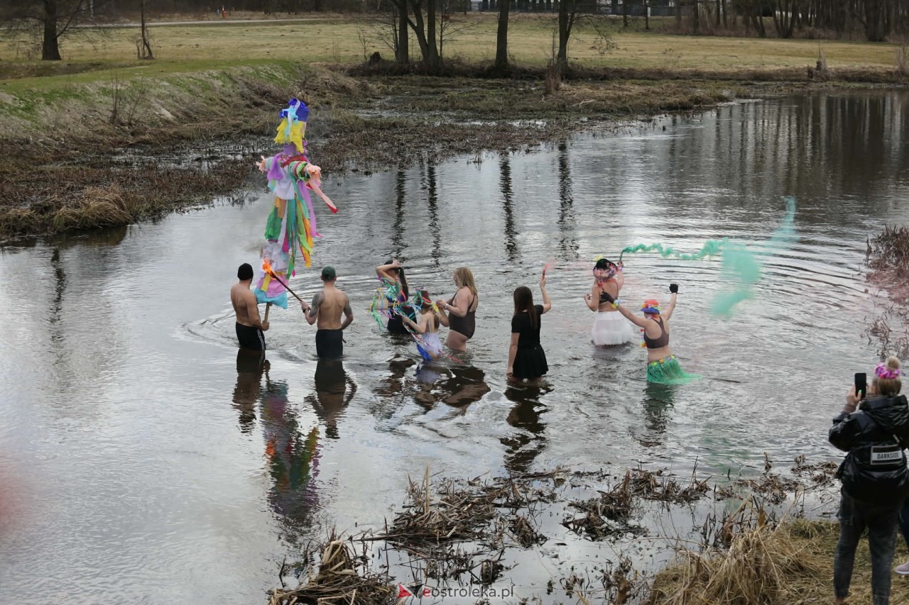 Caravaningowe Topienie Marzanny w Brodowych Łąkach [21.03.2026]  - zdjęcie #153 - eOstroleka.pl