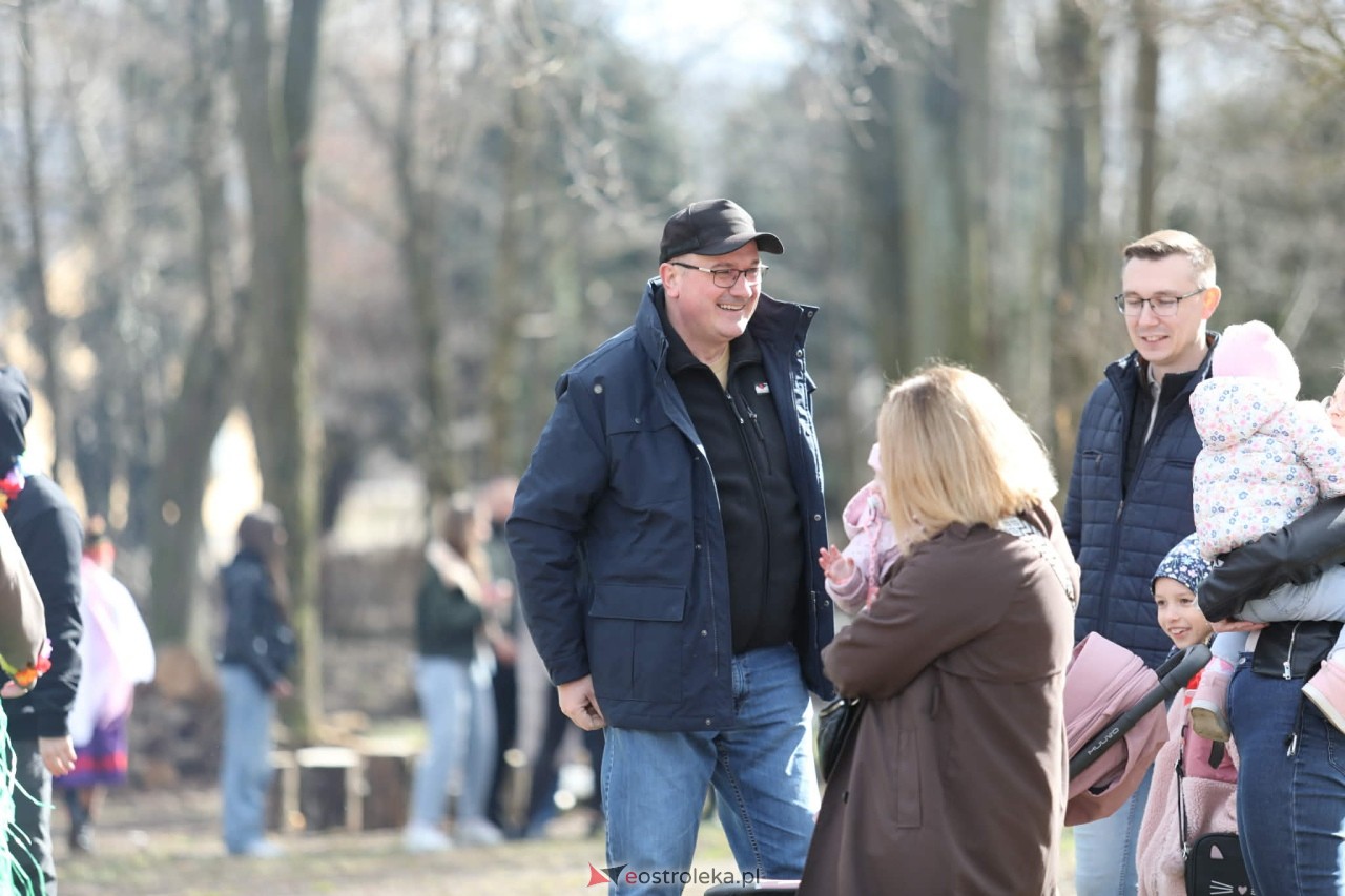 Caravaningowe Topienie Marzanny w Brodowych Łąkach [21.03.2026]  - zdjęcie #149 - eOstroleka.pl