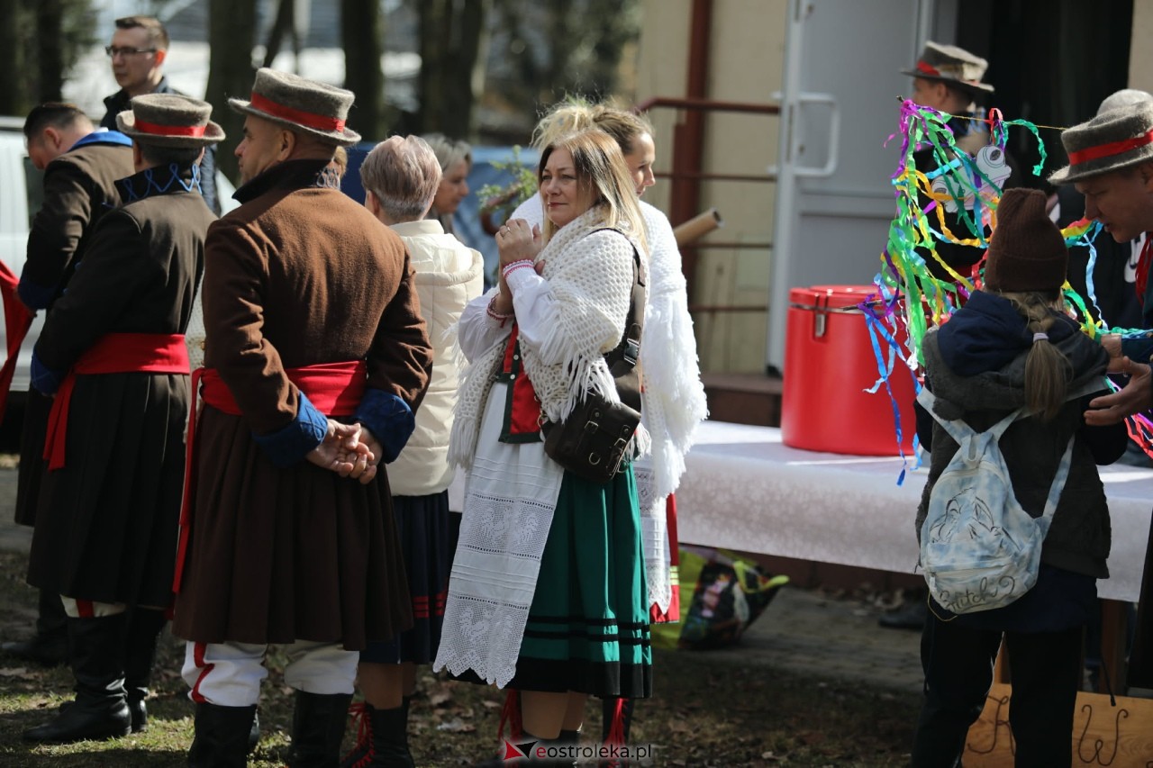 Caravaningowe Topienie Marzanny w Brodowych Łąkach [21.03.2026]  - zdjęcie #146 - eOstroleka.pl