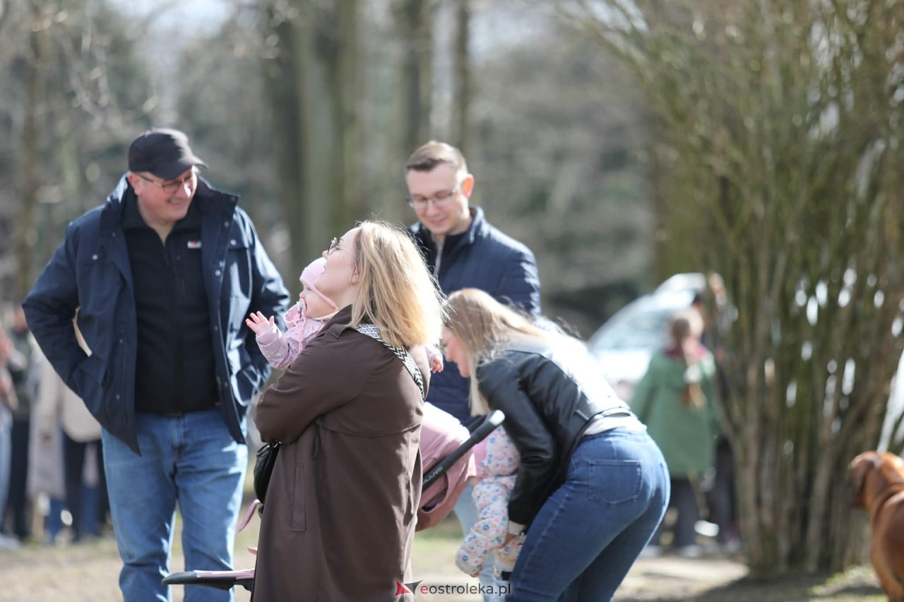 Caravaningowe Topienie Marzanny w Brodowych Łąkach [21.03.2026]  - zdjęcie #142 - eOstroleka.pl