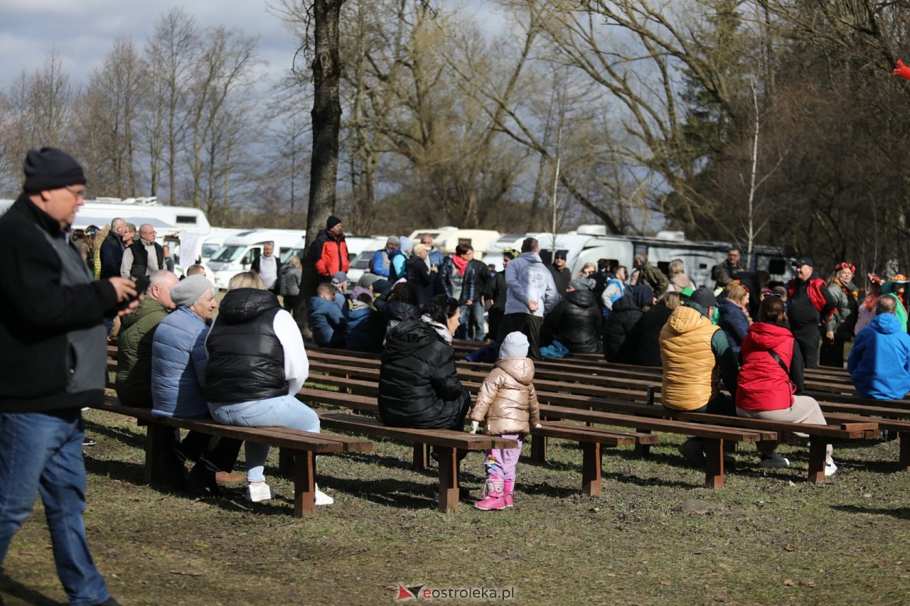Caravaningowe Topienie Marzanny w Brodowych Łąkach [21.03.2026]  - zdjęcie #141 - eOstroleka.pl