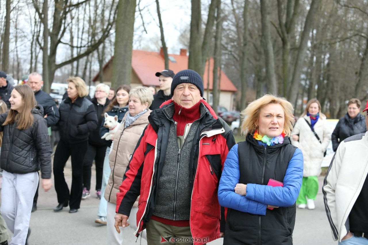 Caravaningowe Topienie Marzanny w Brodowych Łąkach [21.03.2026]  - zdjęcie #140 - eOstroleka.pl