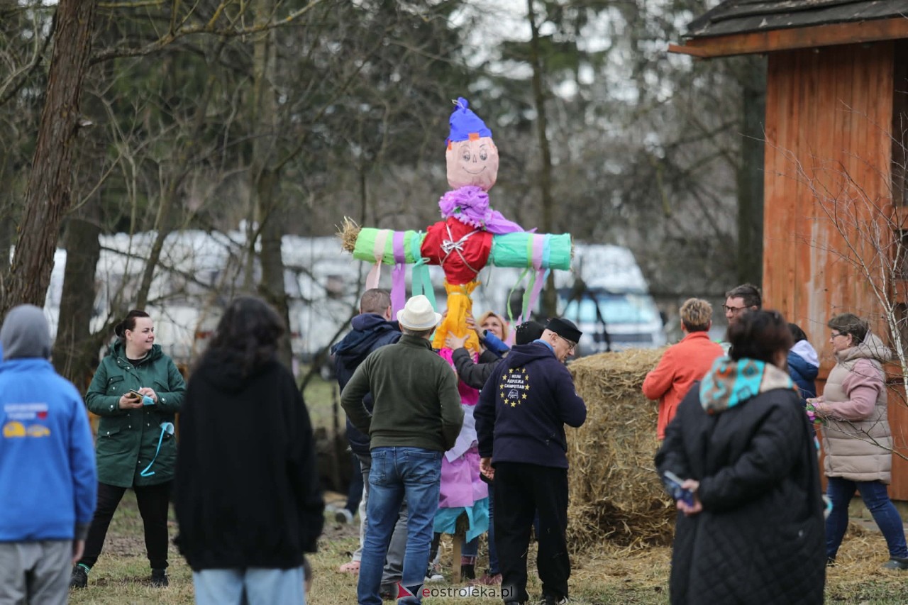 Caravaningowe Topienie Marzanny w Brodowych Łąkach [21.03.2026]  - zdjęcie #139 - eOstroleka.pl