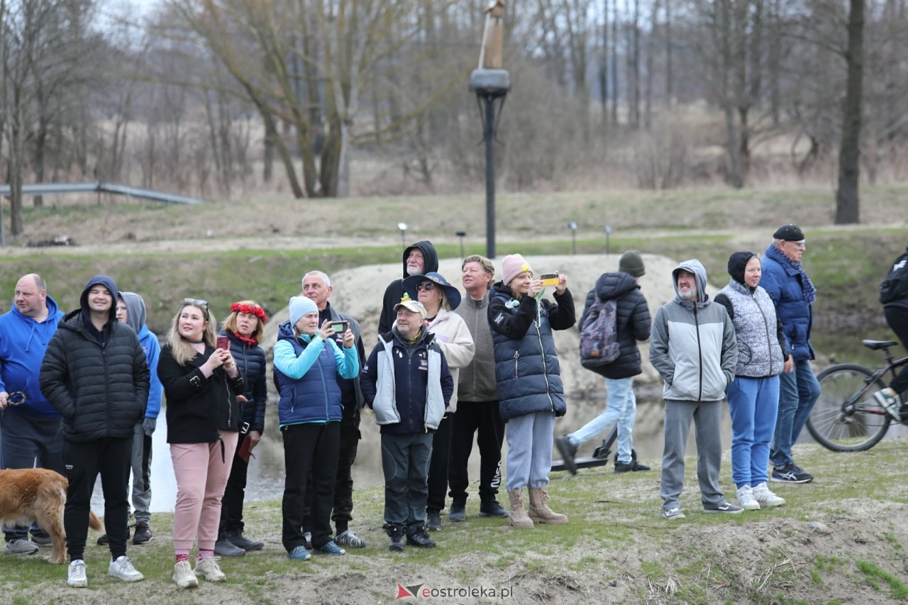 Caravaningowe Topienie Marzanny w Brodowych Łąkach [21.03.2026]  - zdjęcie #130 - eOstroleka.pl
