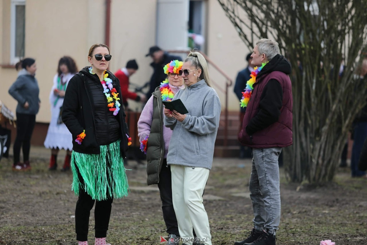 Caravaningowe Topienie Marzanny w Brodowych Łąkach [21.03.2026]  - zdjęcie #129 - eOstroleka.pl