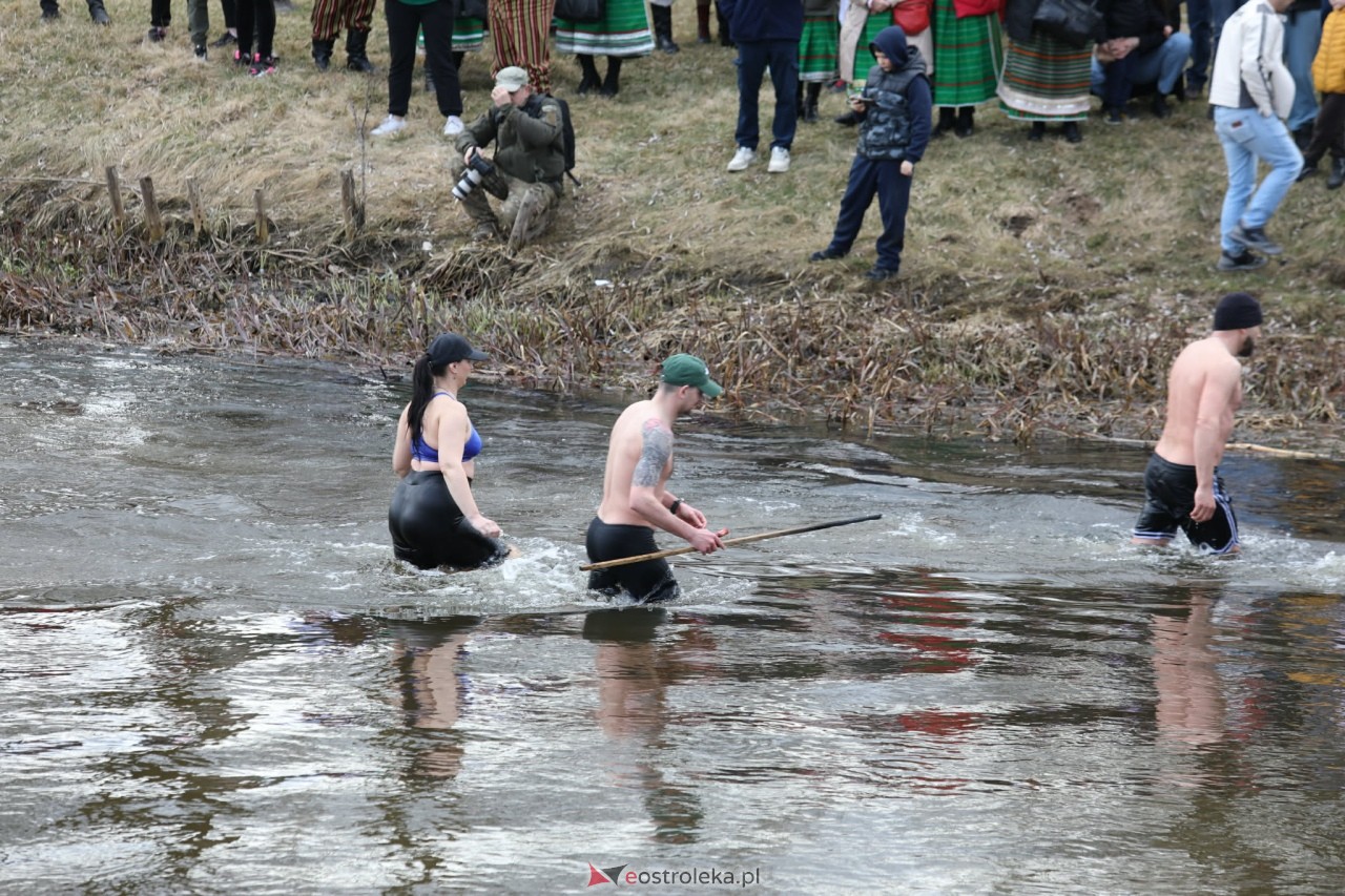 Caravaningowe Topienie Marzanny w Brodowych Łąkach [21.03.2026]  - zdjęcie #125 - eOstroleka.pl