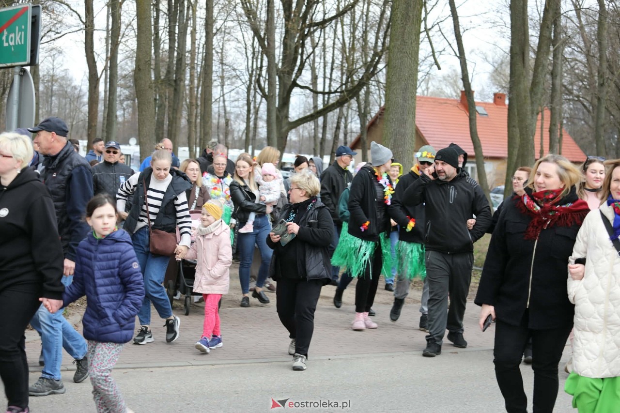 Caravaningowe Topienie Marzanny w Brodowych Łąkach [21.03.2026]  - zdjęcie #124 - eOstroleka.pl