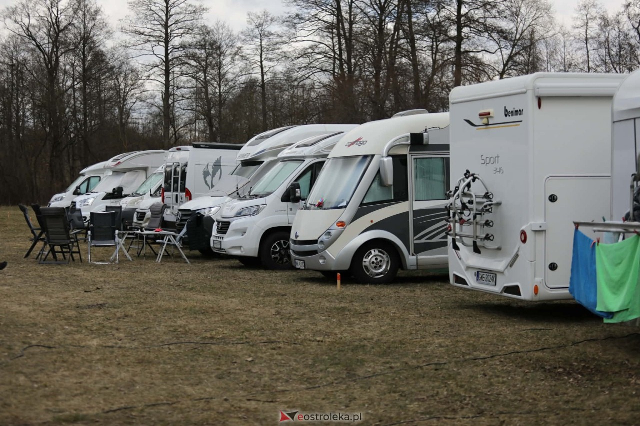 Caravaningowe Topienie Marzanny w Brodowych Łąkach [21.03.2026]  - zdjęcie #122 - eOstroleka.pl