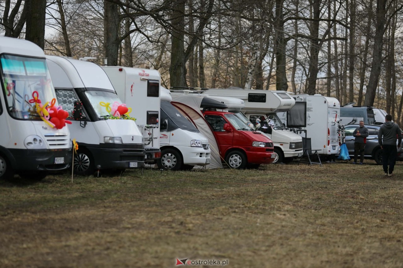 Caravaningowe Topienie Marzanny w Brodowych Łąkach [21.03.2026]  - zdjęcie #121 - eOstroleka.pl