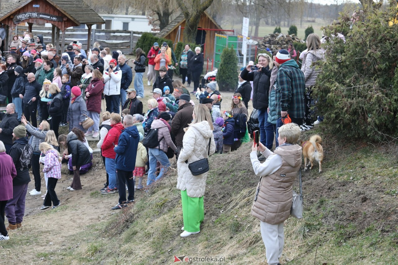Caravaningowe Topienie Marzanny w Brodowych Łąkach [21.03.2026]  - zdjęcie #119 - eOstroleka.pl
