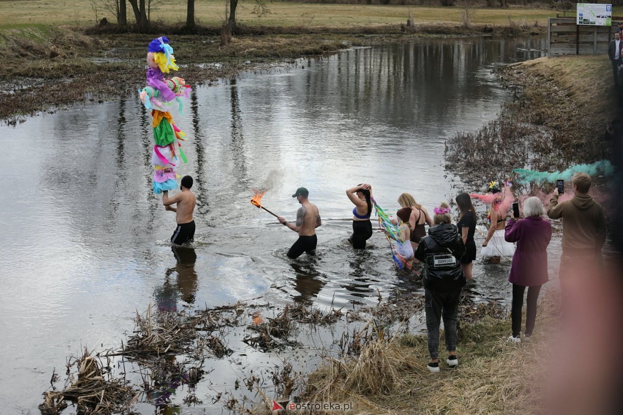 Caravaningowe Topienie Marzanny w Brodowych Łąkach [21.03.2026]  - zdjęcie #118 - eOstroleka.pl