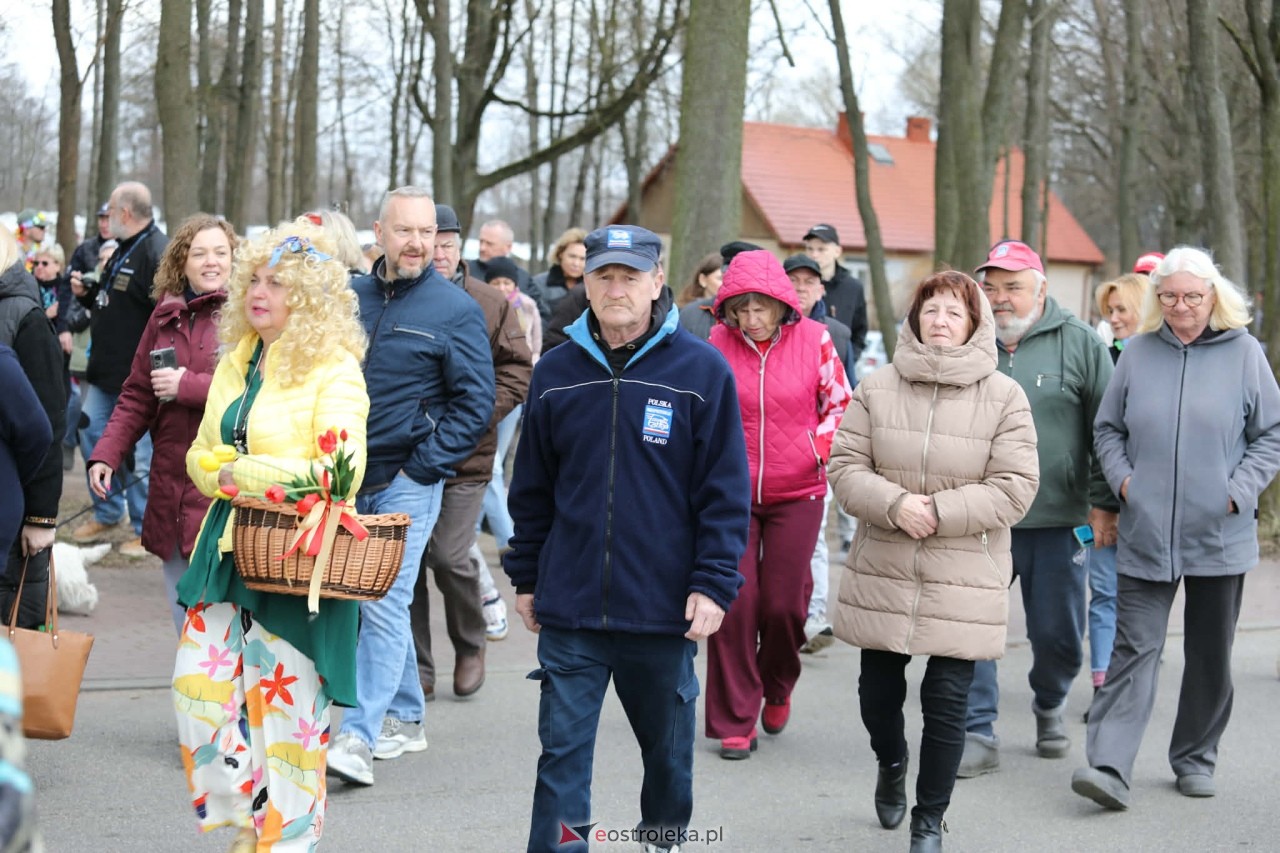 Caravaningowe Topienie Marzanny w Brodowych Łąkach [21.03.2026]  - zdjęcie #116 - eOstroleka.pl