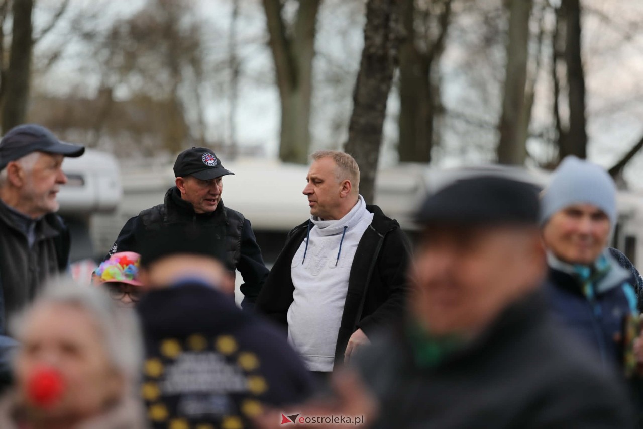Caravaningowe Topienie Marzanny w Brodowych Łąkach [21.03.2026]  - zdjęcie #115 - eOstroleka.pl