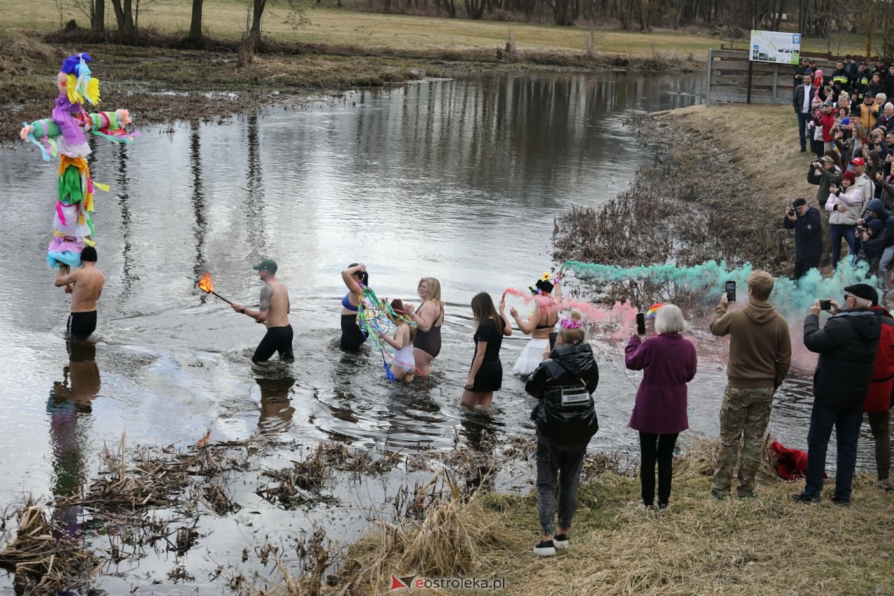 Caravaningowe Topienie Marzanny w Brodowych Łąkach [21.03.2026]  - zdjęcie #113 - eOstroleka.pl