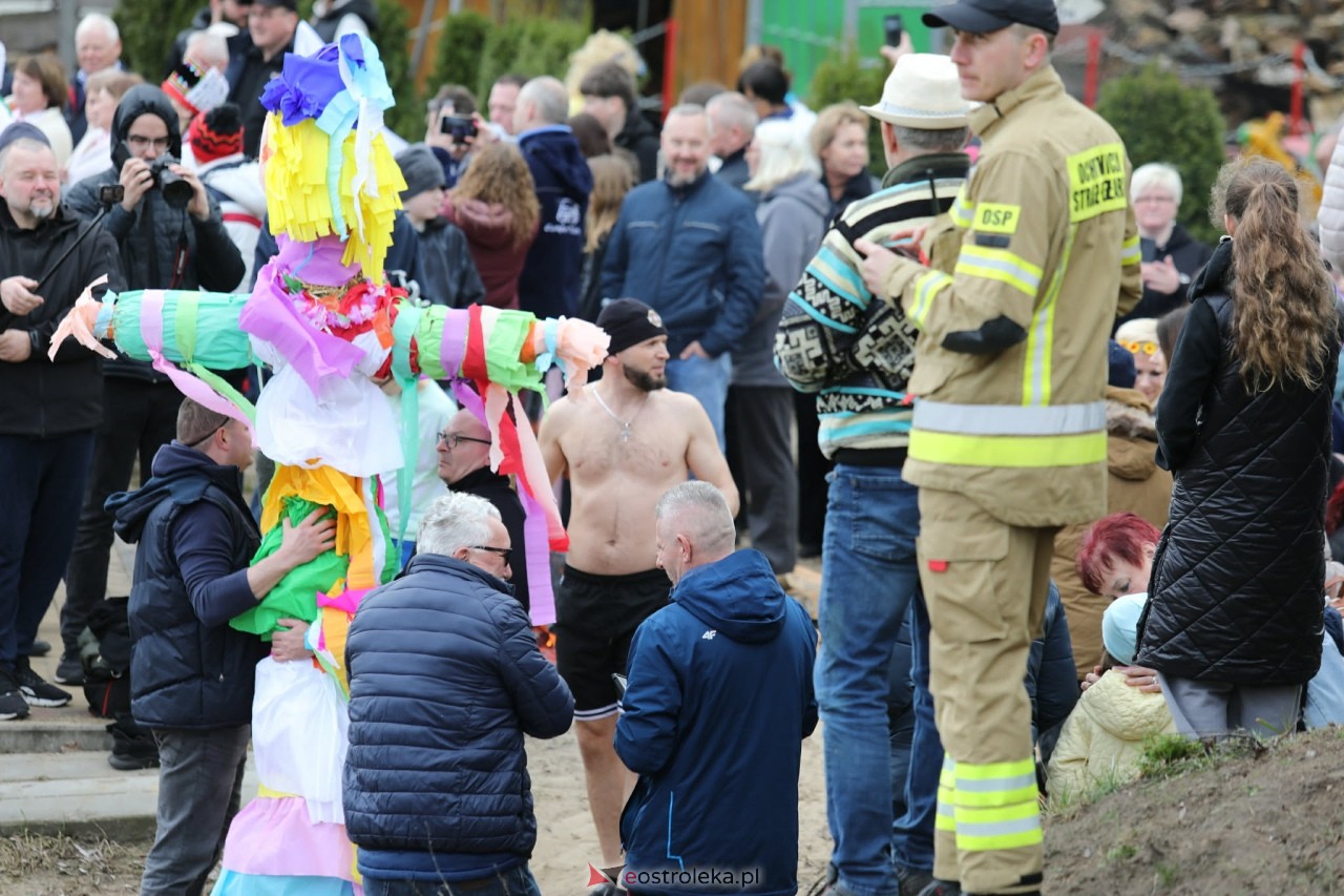 Caravaningowe Topienie Marzanny w Brodowych Łąkach [21.03.2026]  - zdjęcie #111 - eOstroleka.pl
