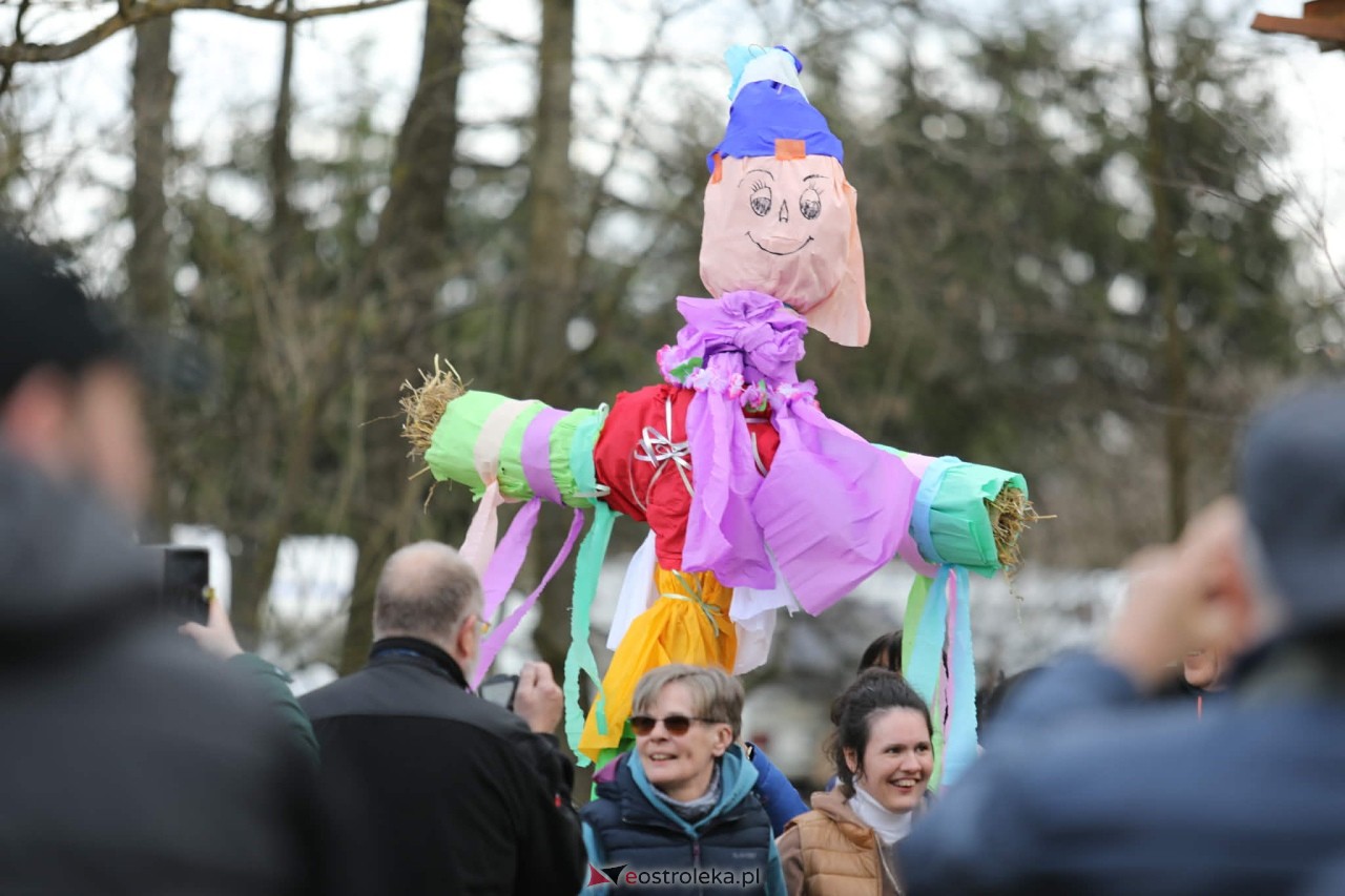 Caravaningowe Topienie Marzanny w Brodowych Łąkach [21.03.2026]  - zdjęcie #106 - eOstroleka.pl