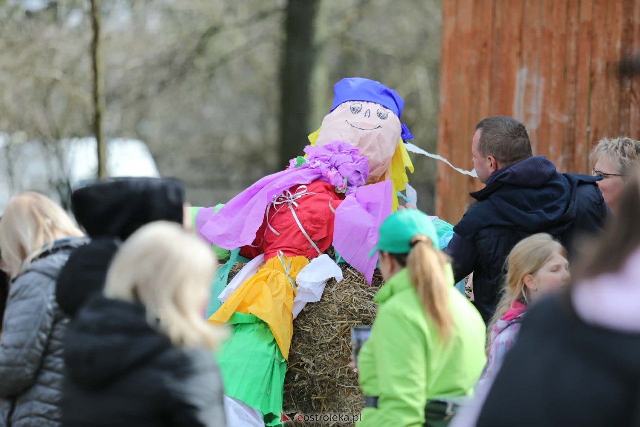 Caravaningowe Topienie Marzanny w Brodowych Łąkach [21.03.2026]  - zdjęcie #105 - eOstroleka.pl