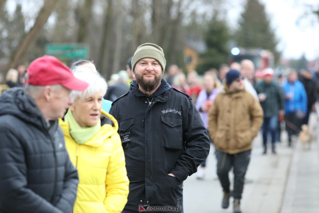 Caravaningowe Topienie Marzanny w Brodowych Łąkach [21.03.2026]  - zdjęcie #104 - eOstroleka.pl