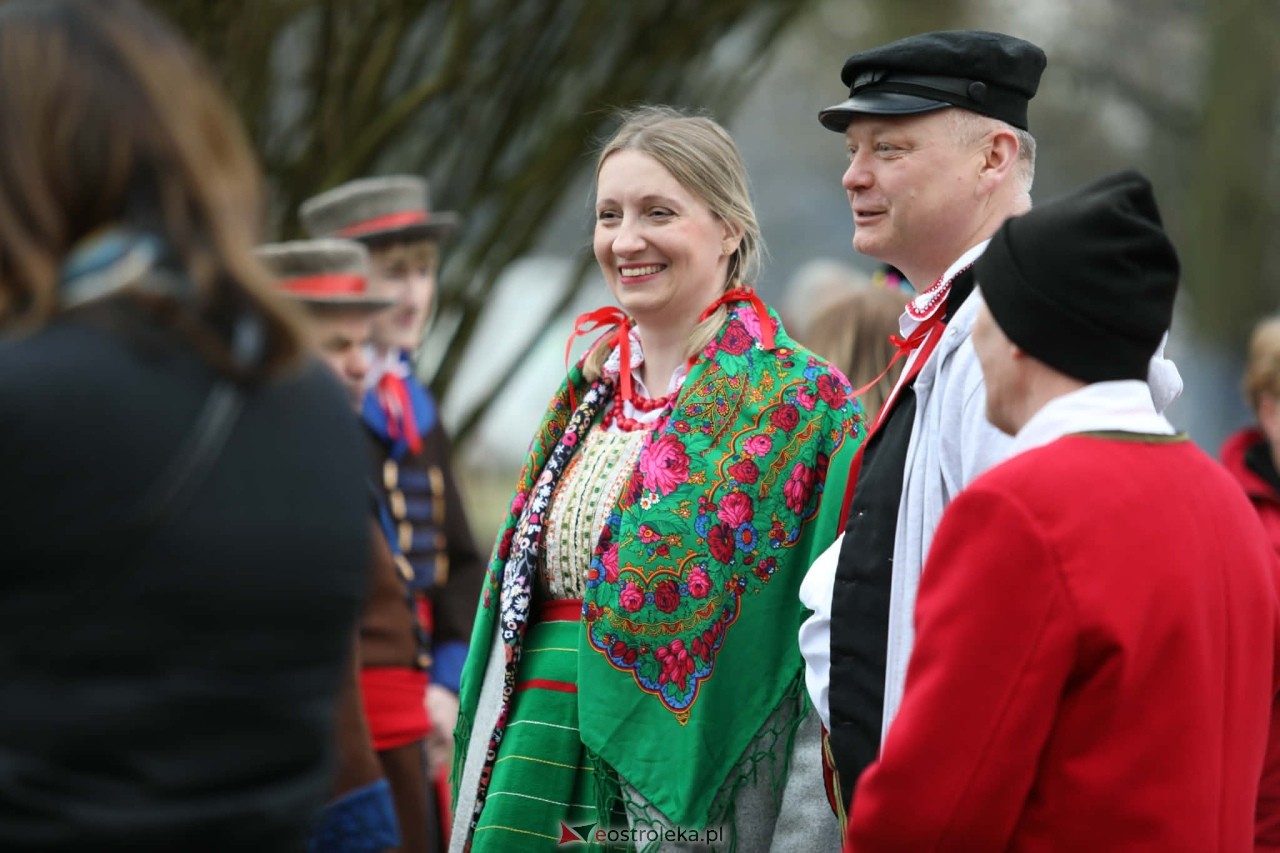 Caravaningowe Topienie Marzanny w Brodowych Łąkach [21.03.2026]  - zdjęcie #101 - eOstroleka.pl