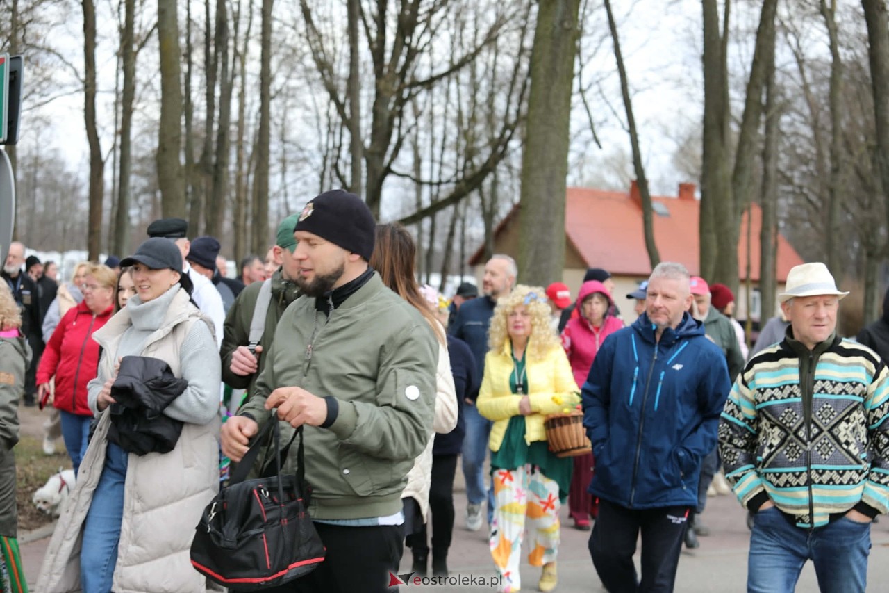 Caravaningowe Topienie Marzanny w Brodowych Łąkach [21.03.2026]  - zdjęcie #94 - eOstroleka.pl