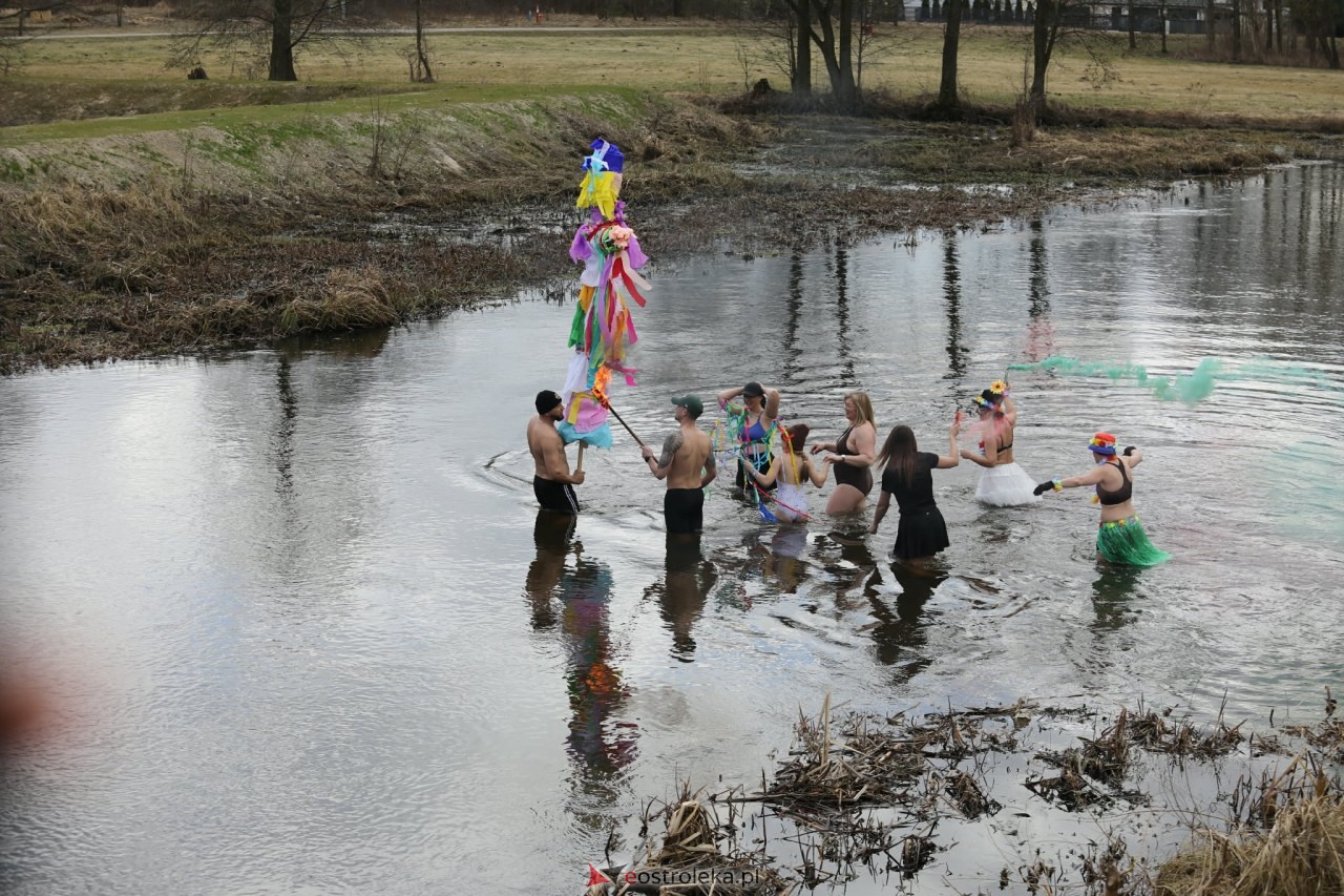 Caravaningowe Topienie Marzanny w Brodowych Łąkach [21.03.2026]  - zdjęcie #92 - eOstroleka.pl