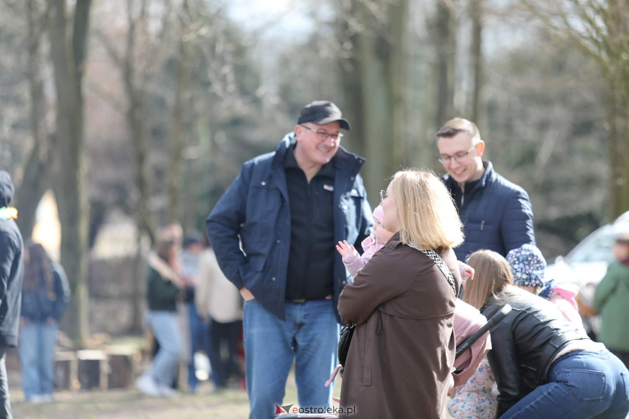 Caravaningowe Topienie Marzanny w Brodowych Łąkach [21.03.2026]  - zdjęcie #91 - eOstroleka.pl